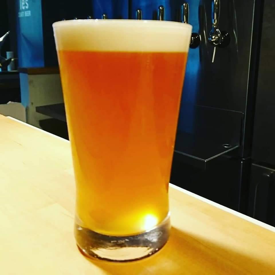 Session IPA