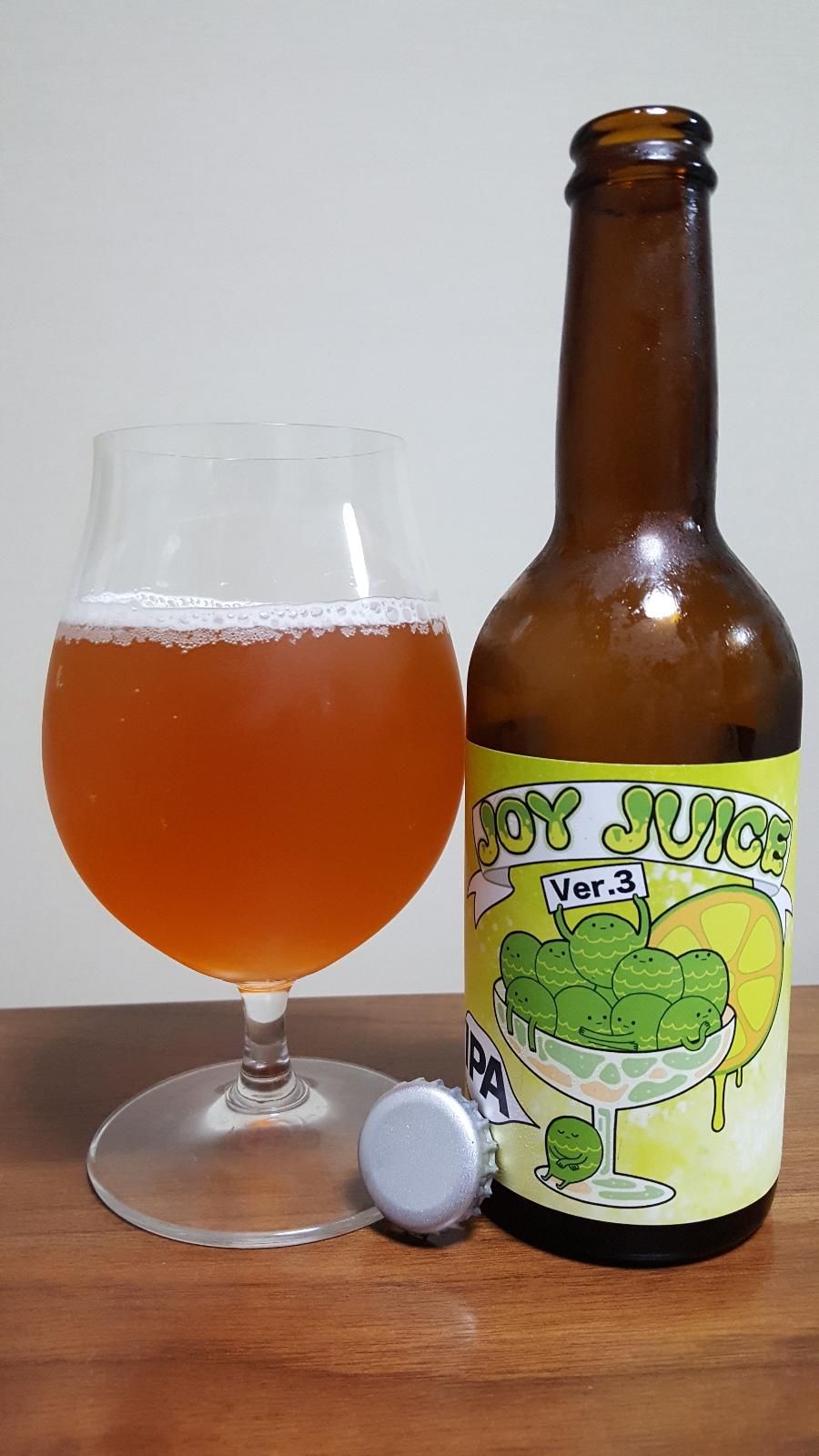 Joy Juice V3.0