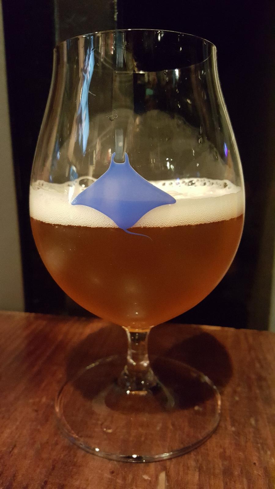 Baeren Classic Cool Ship