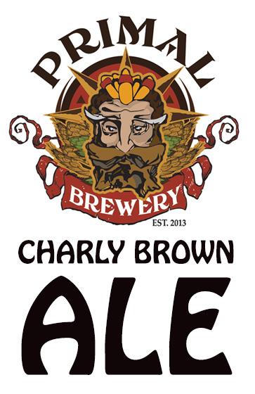 Charly Brown Ale