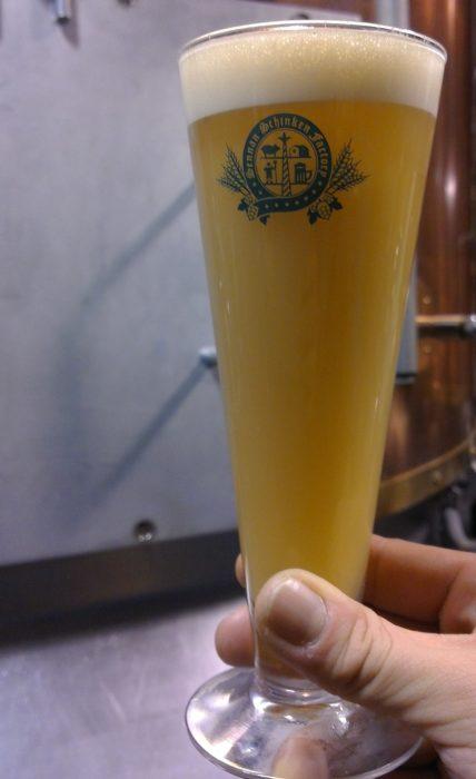 New Zealand IPA