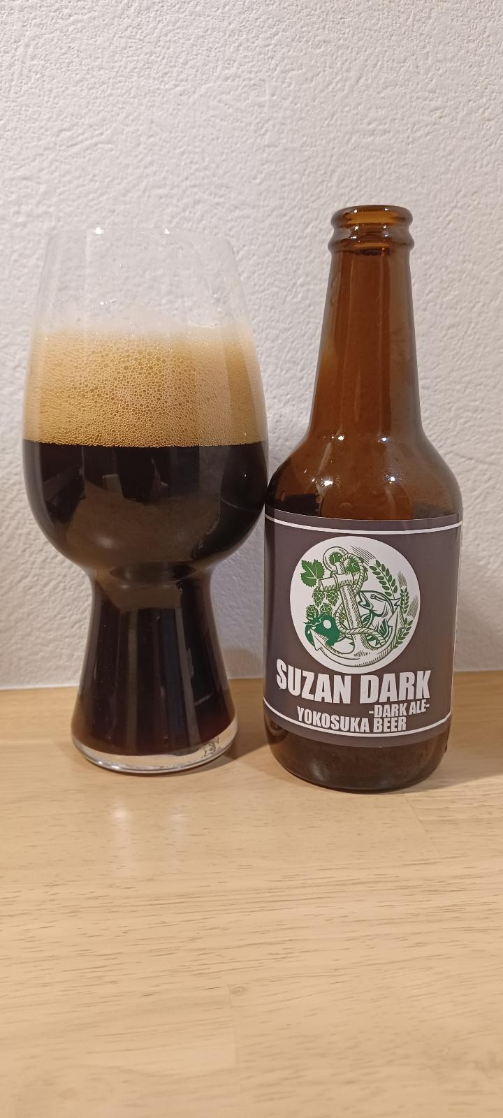 Suzan Dark