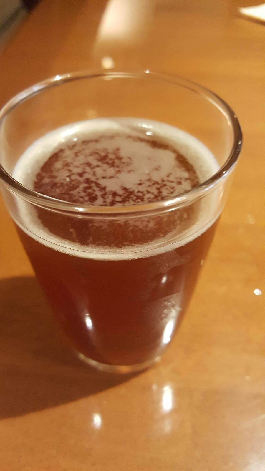 Kamariya Shiitake Ale