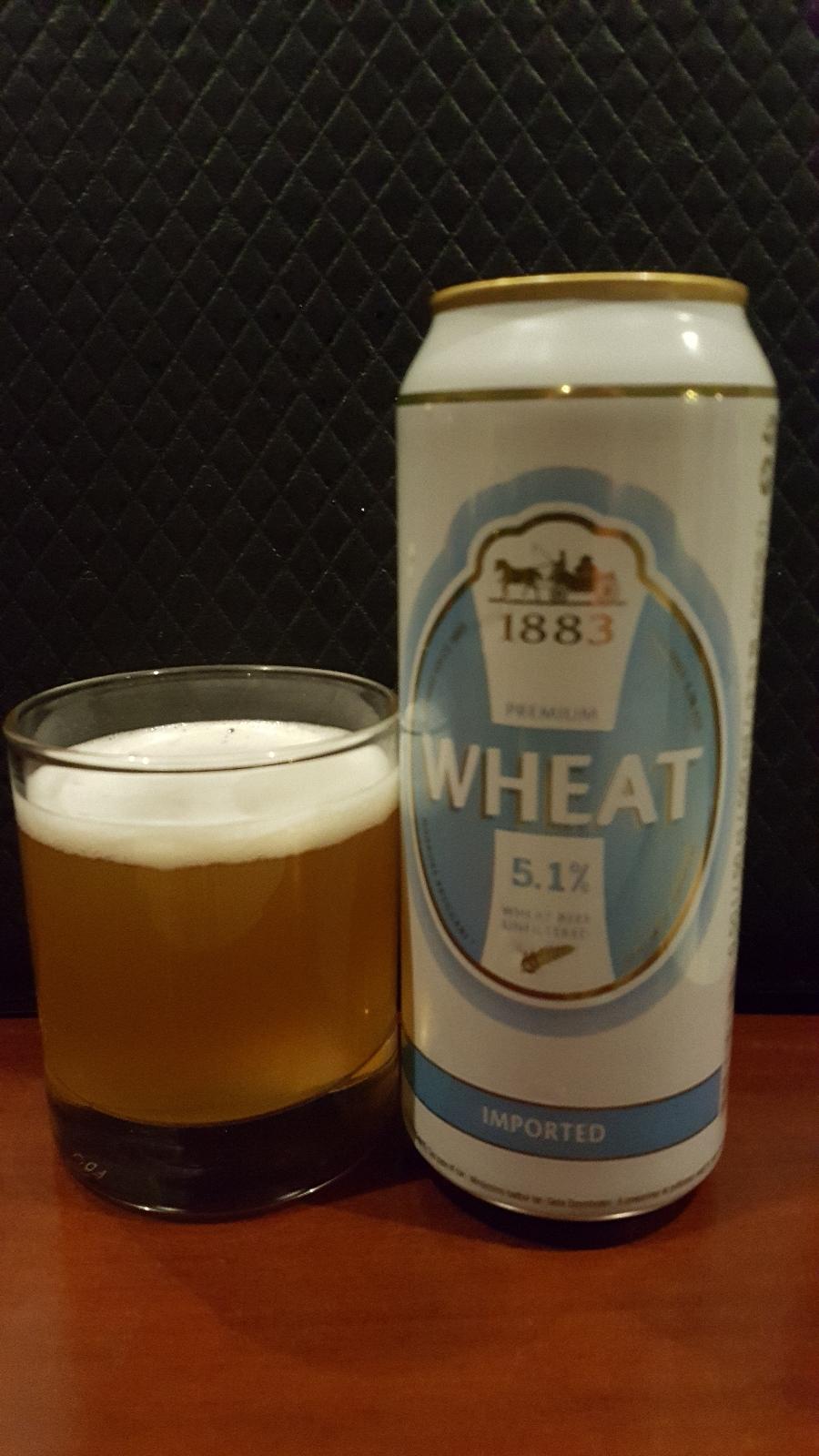 Harboe Wheat