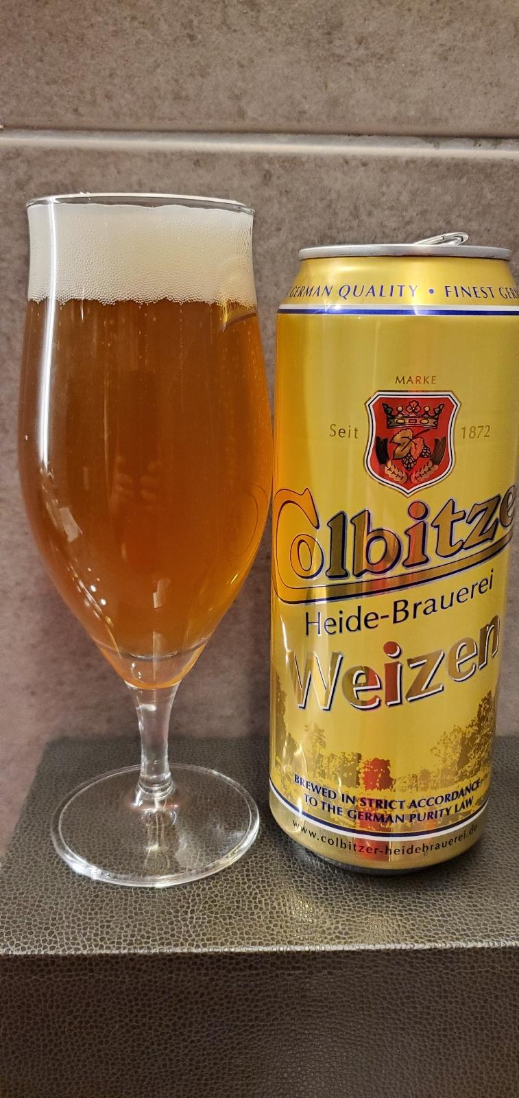 Weizen