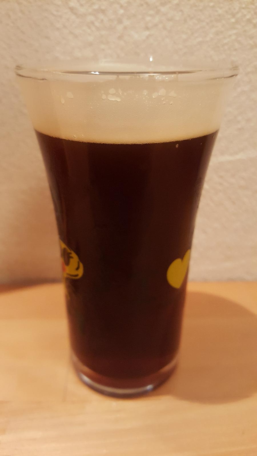 Smoked Porter