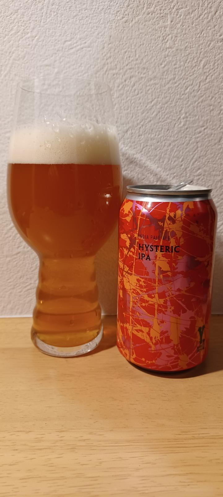 Hysteric IPA