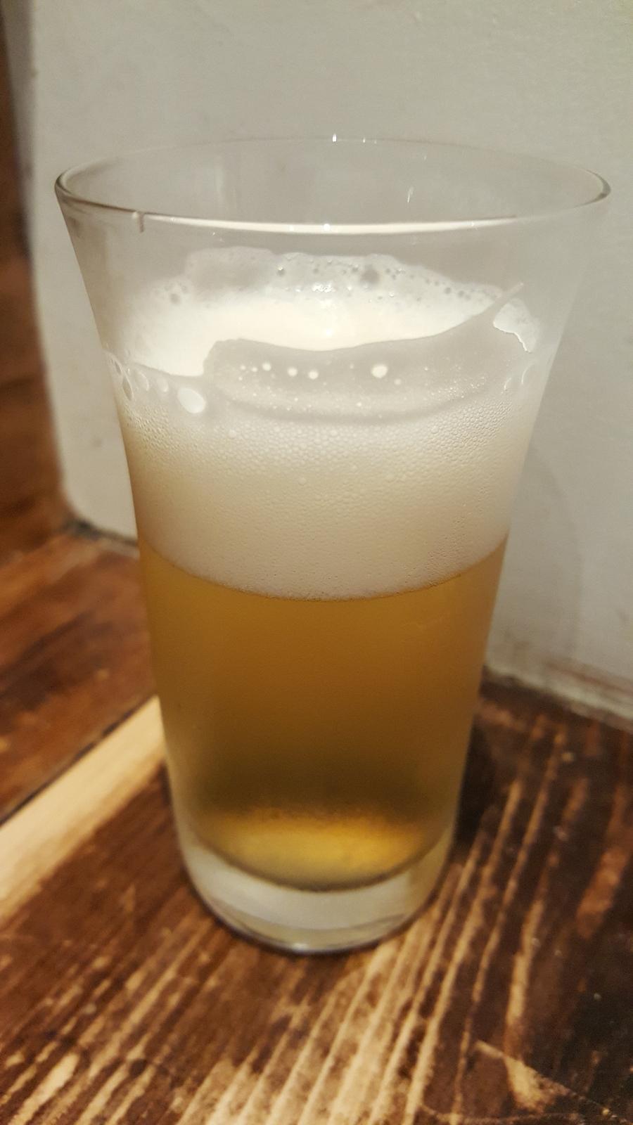 Hideji Migazaki Grapefruit IPA (2018)