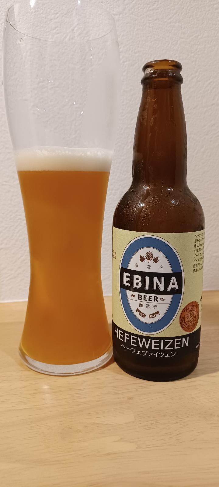Hefeweizen