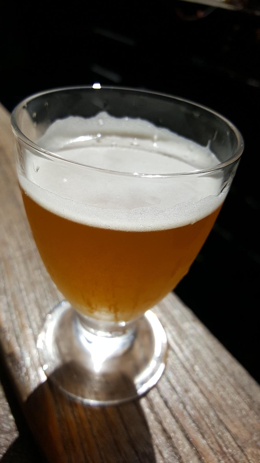 Yanaka Golden Ale