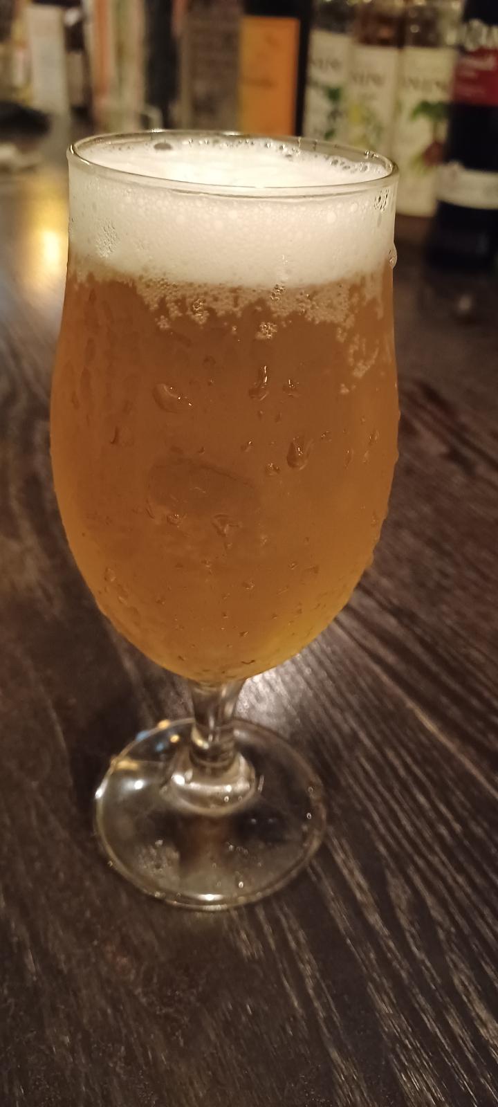 Baeren Apple Lager