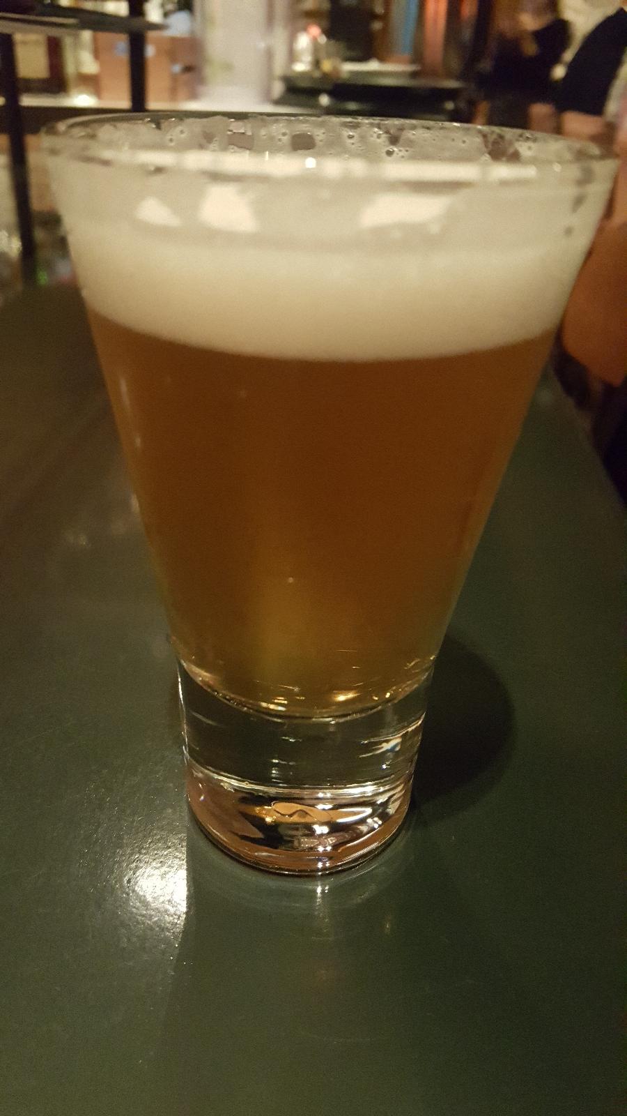 Stamina Double IPA Uchida