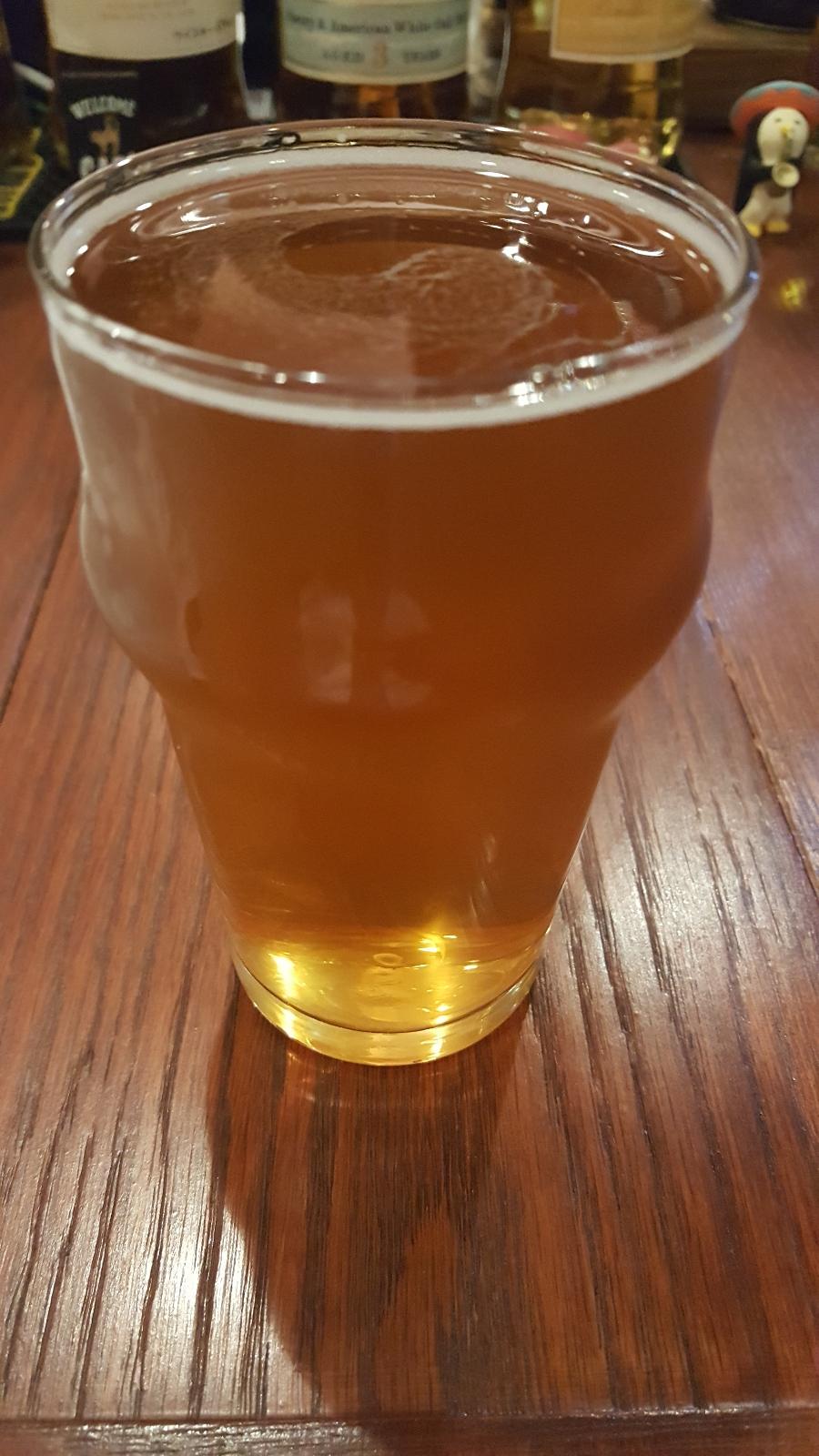 Pub Culture London Ale