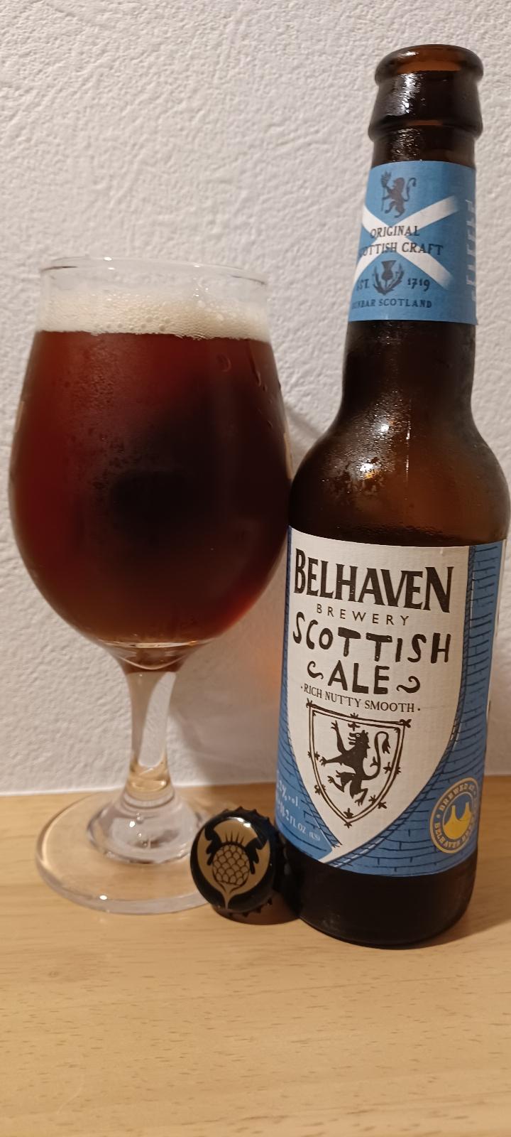 Scottish Ale