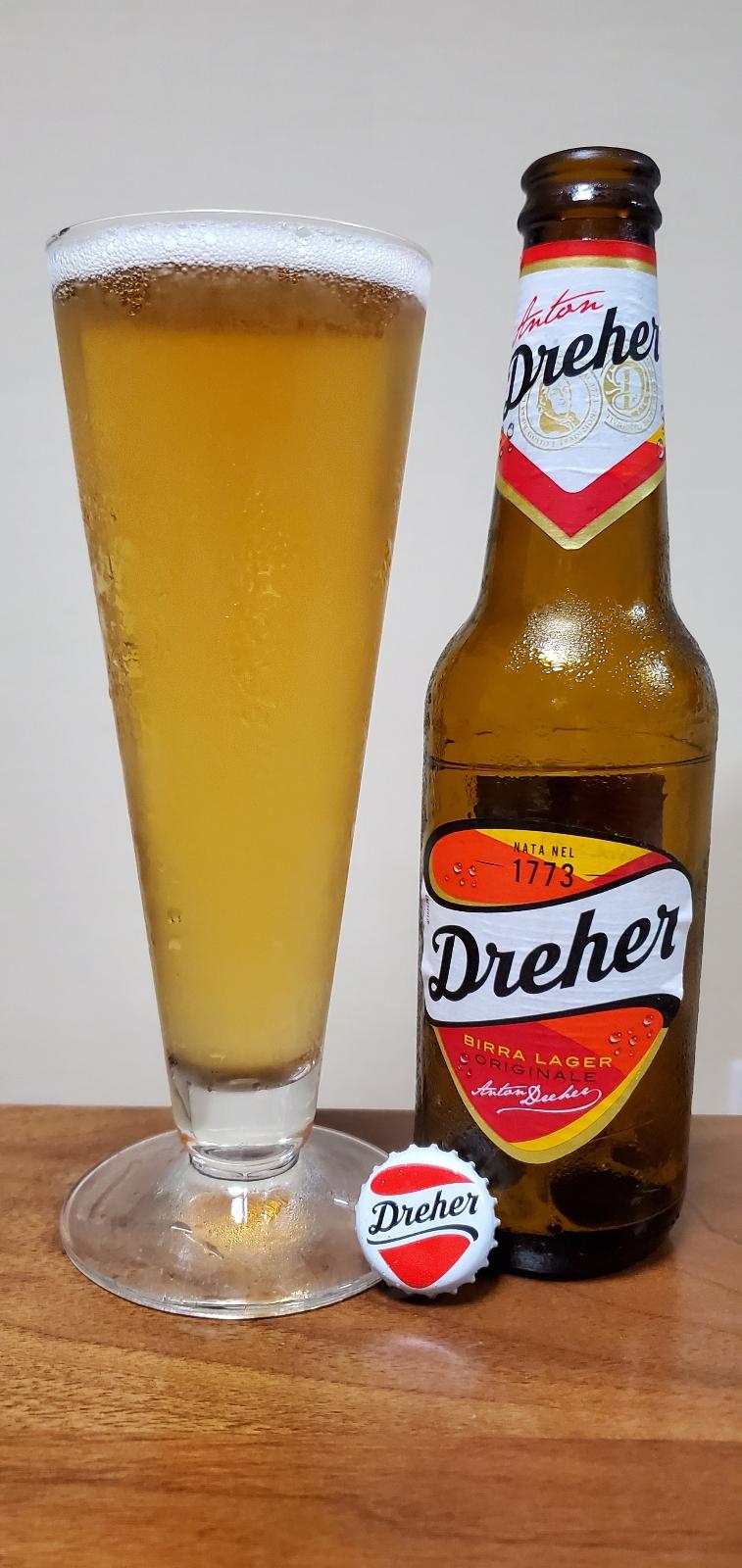 Birra Dreher