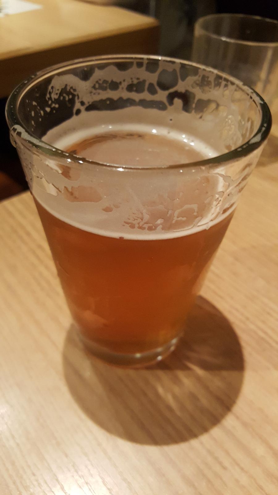 Shonan Beer IPA Jarrylo