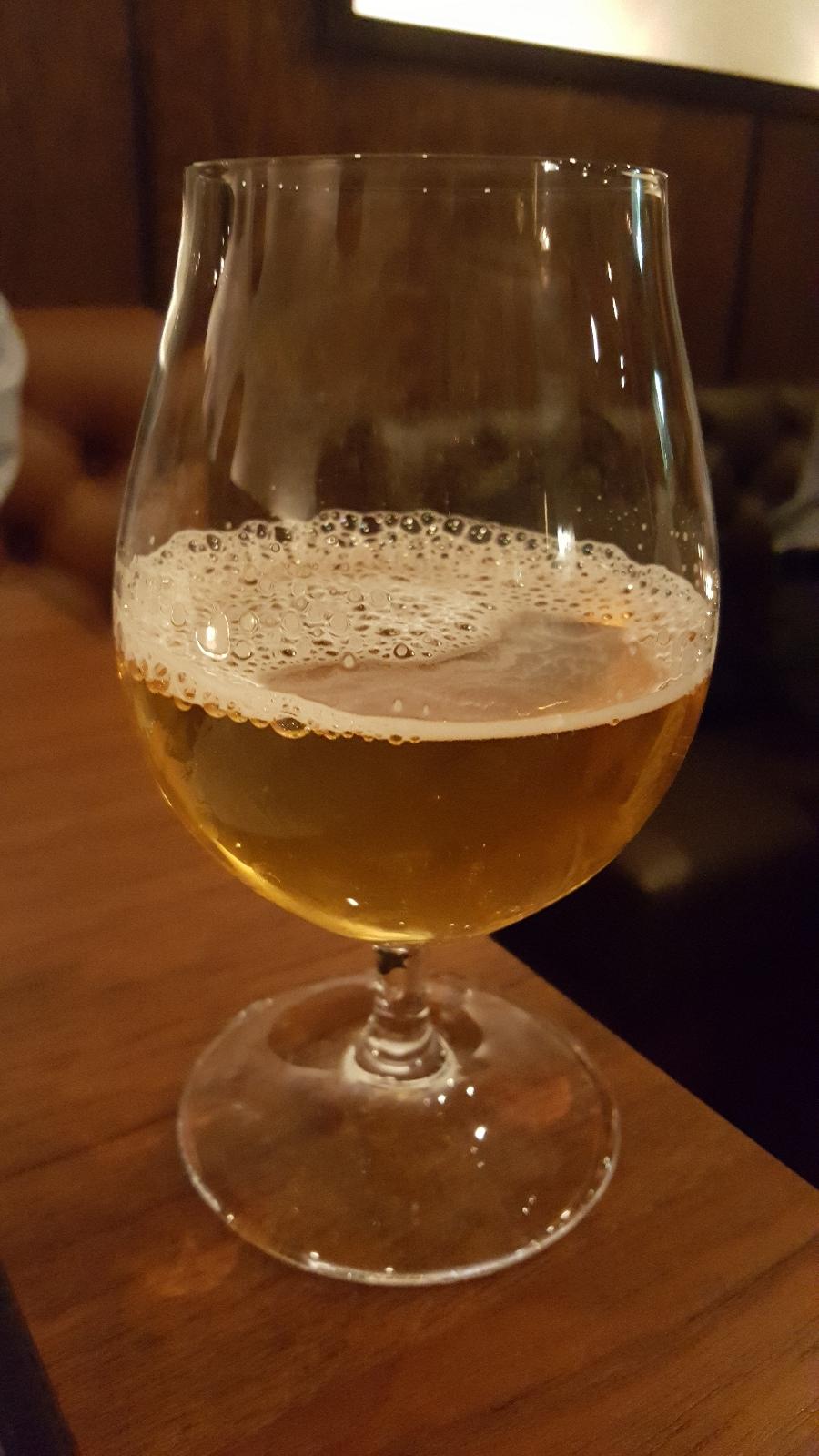 Kin-Oni SSS Pale Ale - Citra