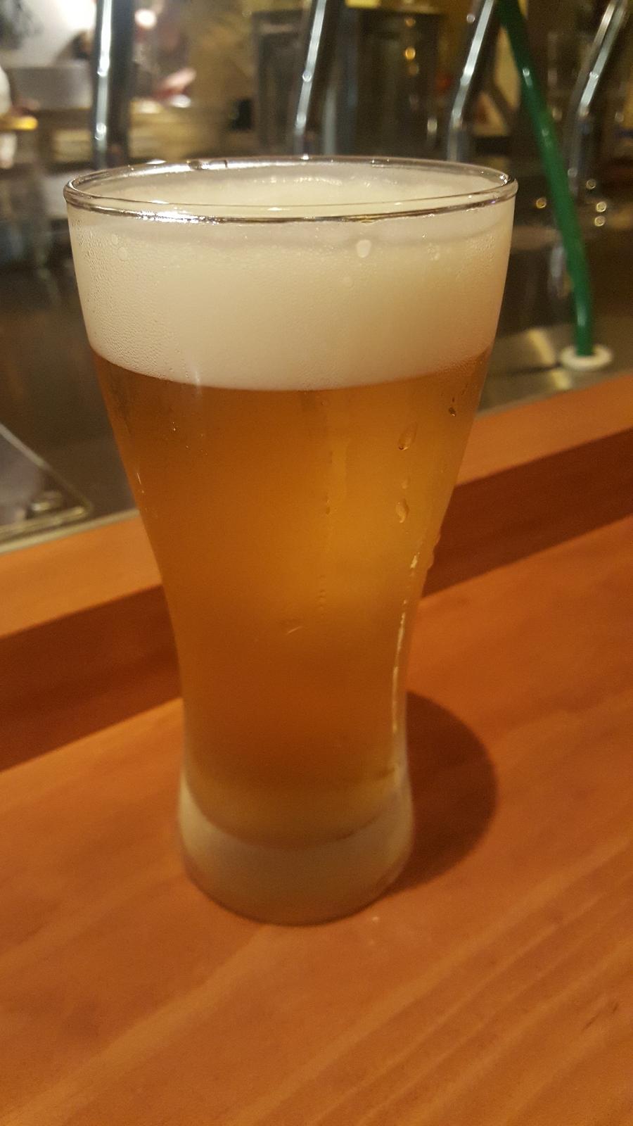 Golden Sparkling (2019)