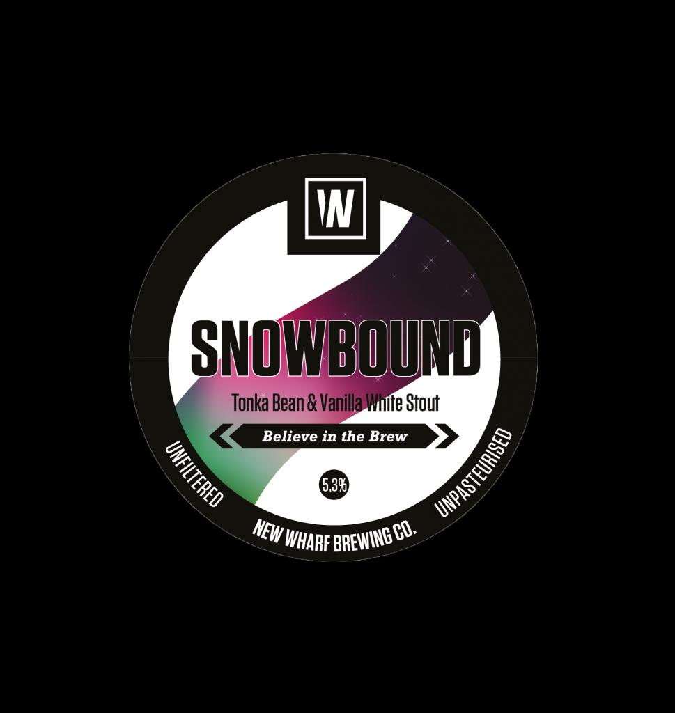 Snowbound