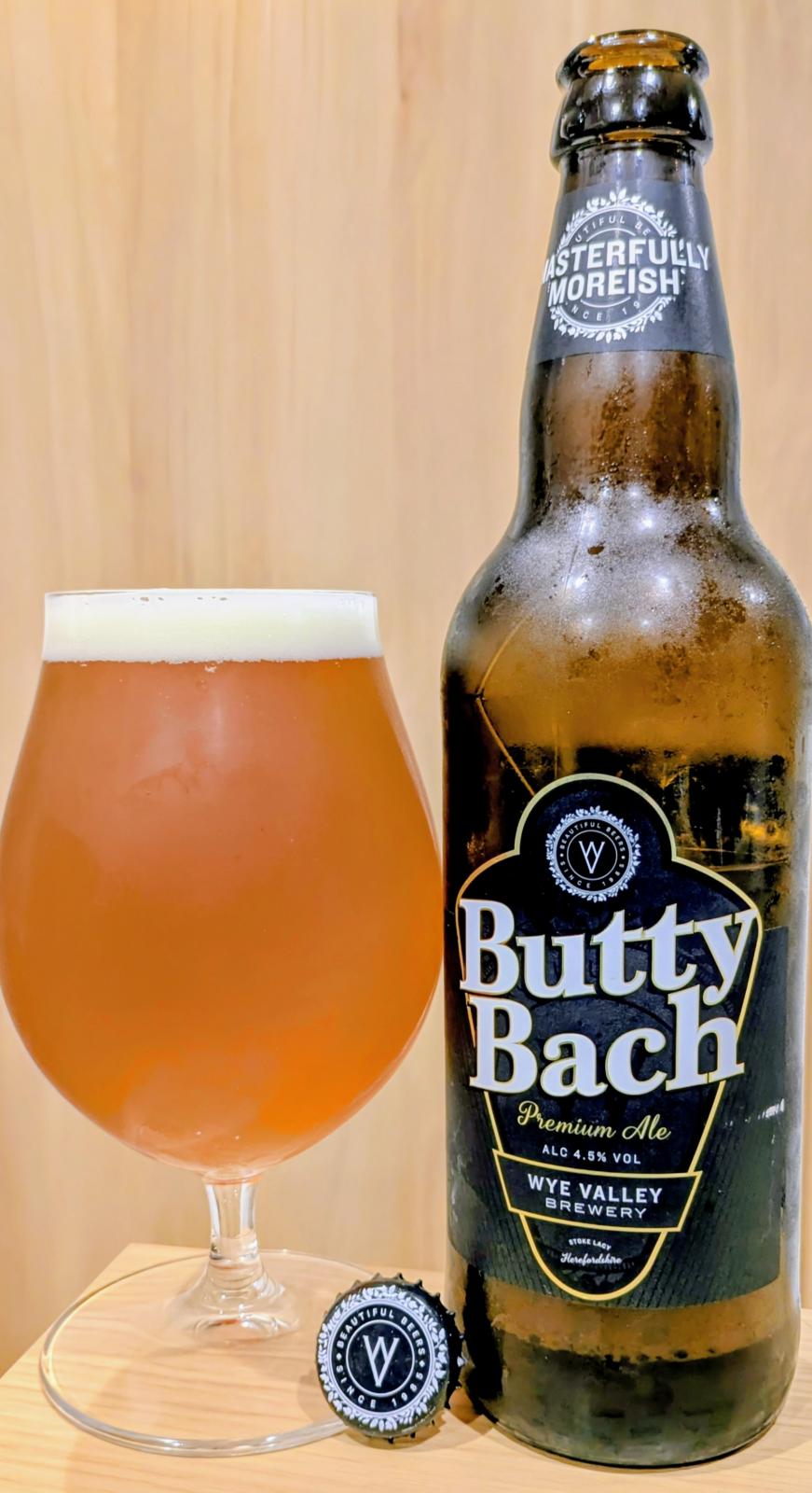 Butty Bach