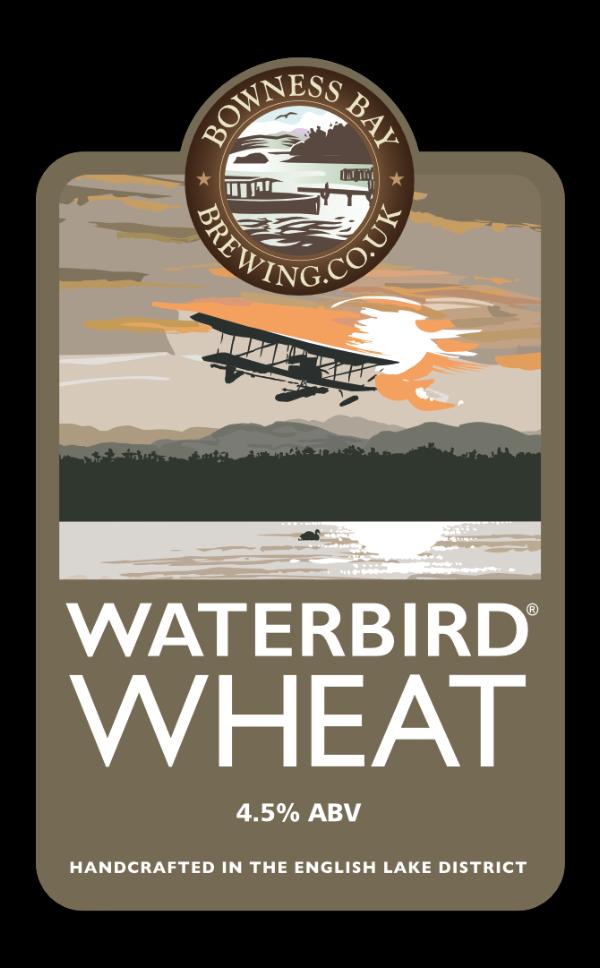 Waterbird Wheat