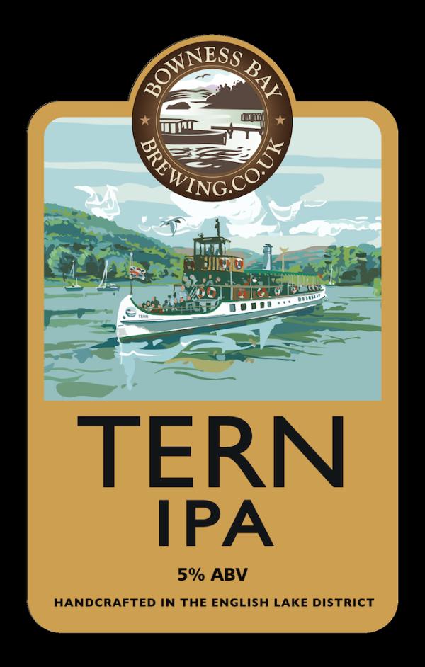 Tern IPA
