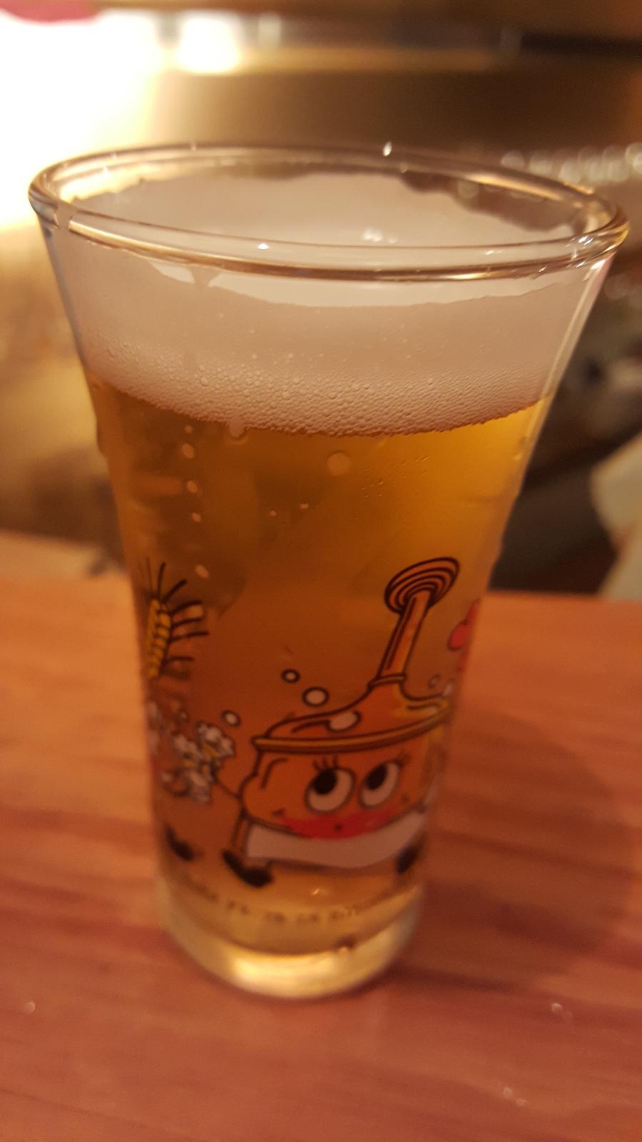 White Ale