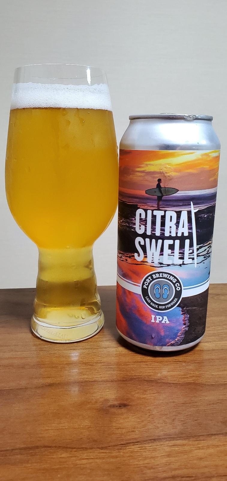Citra Swell