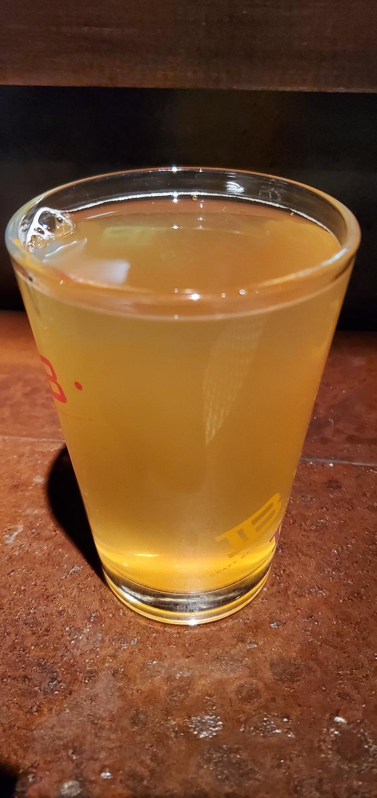 Hop Buster Sour
