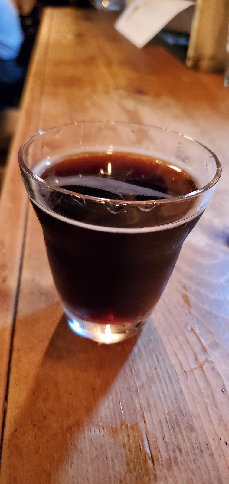 English Porter