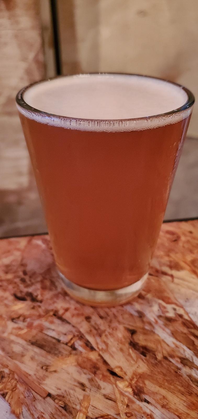 Jai Alai IPA - Tangerine