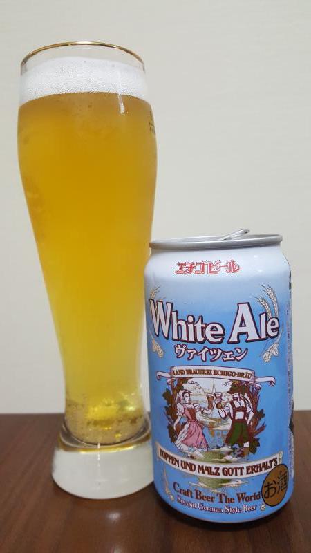 White Ale