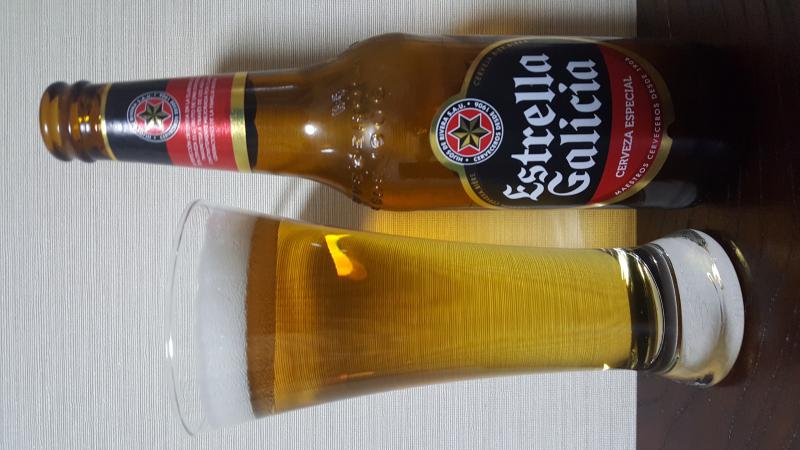 Estrella Galicia