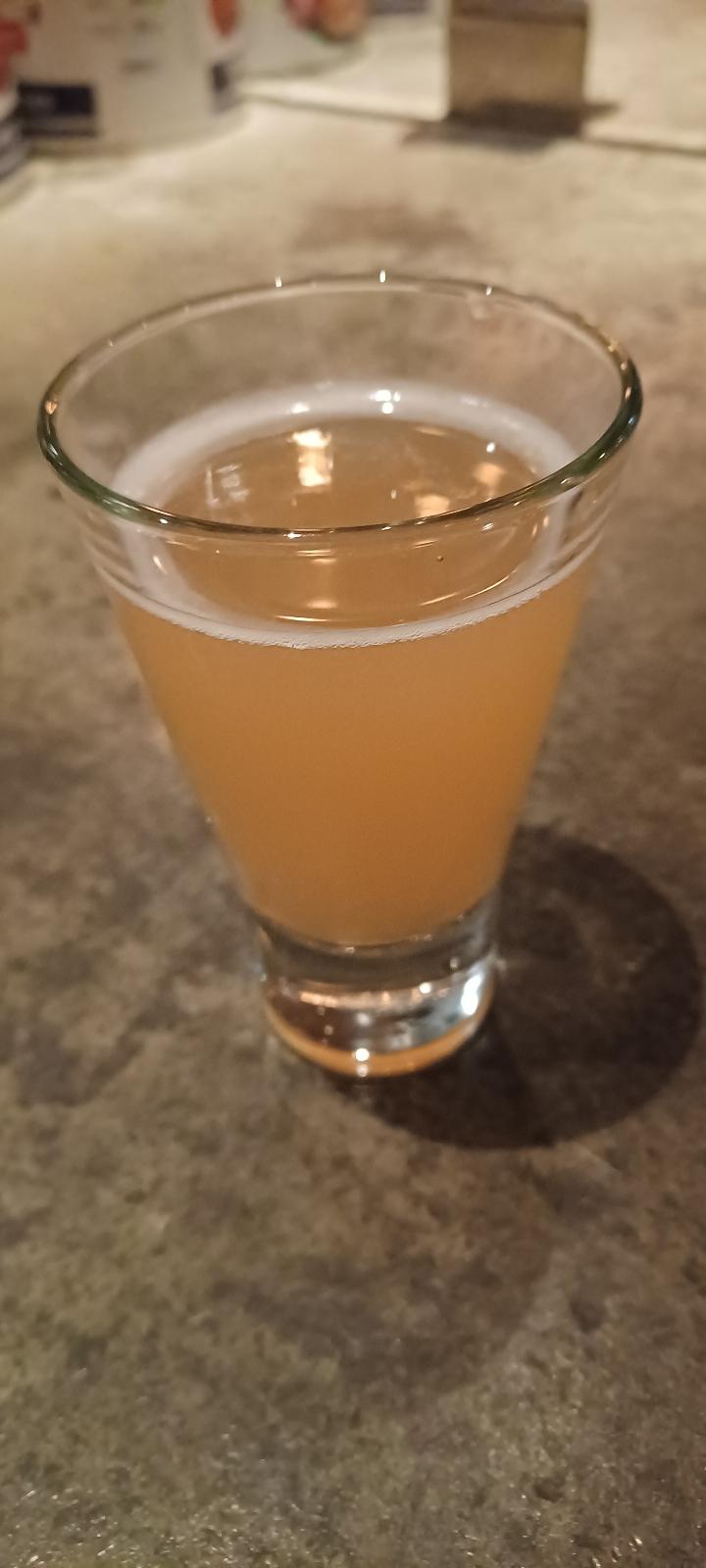 Iwatekura Hobo Cidre
