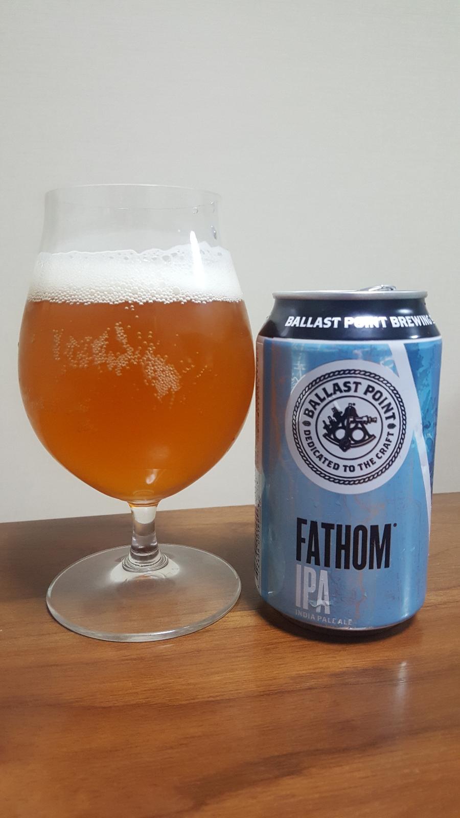 Fathom IPA