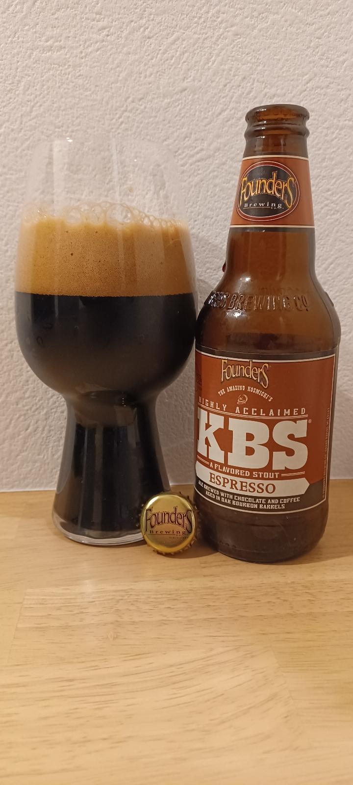 KBS Espresso