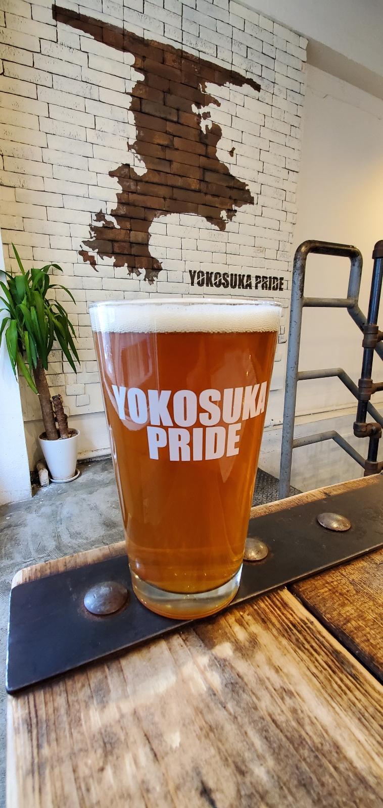 Yokosuka IPA (2020)