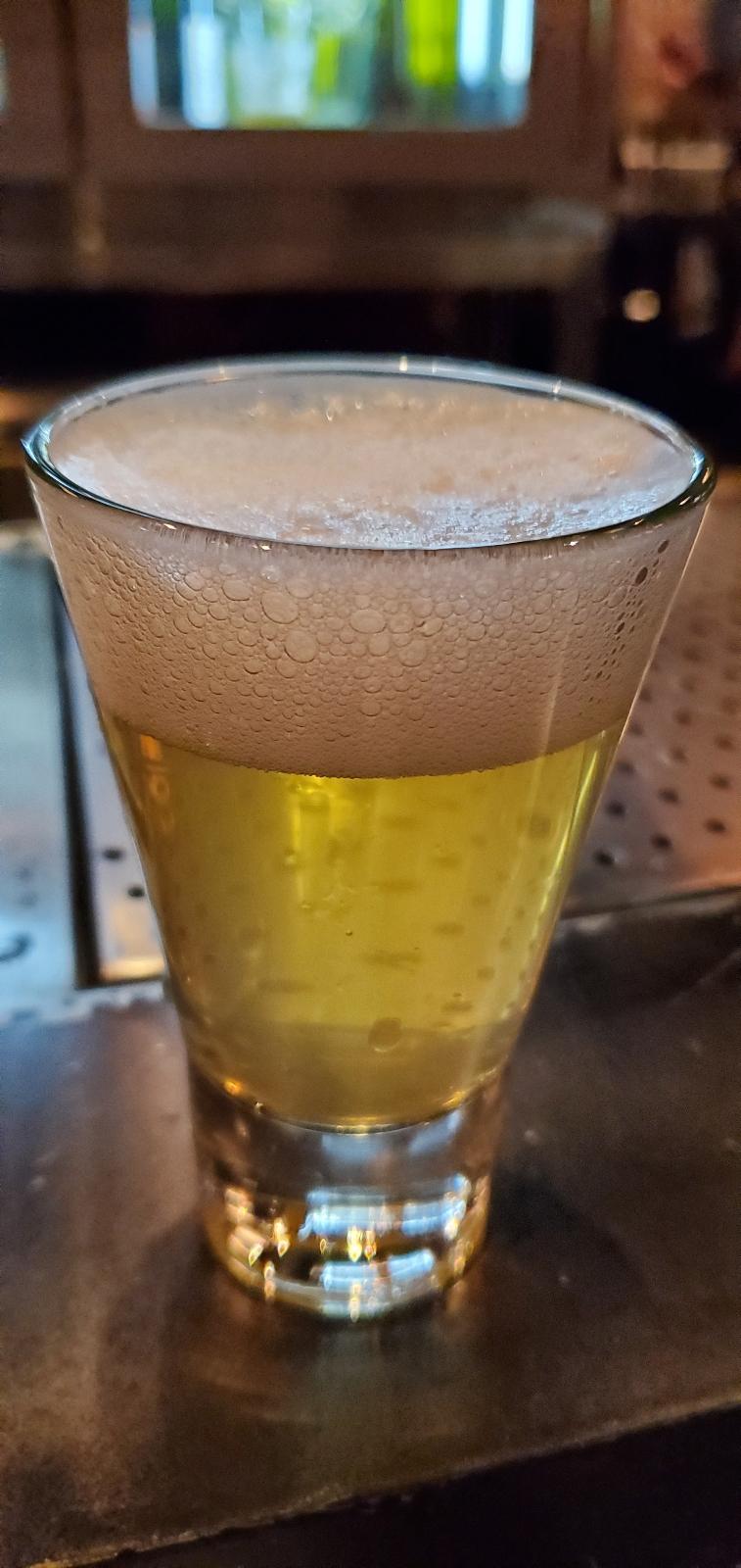 Hideji Kumquat Ale