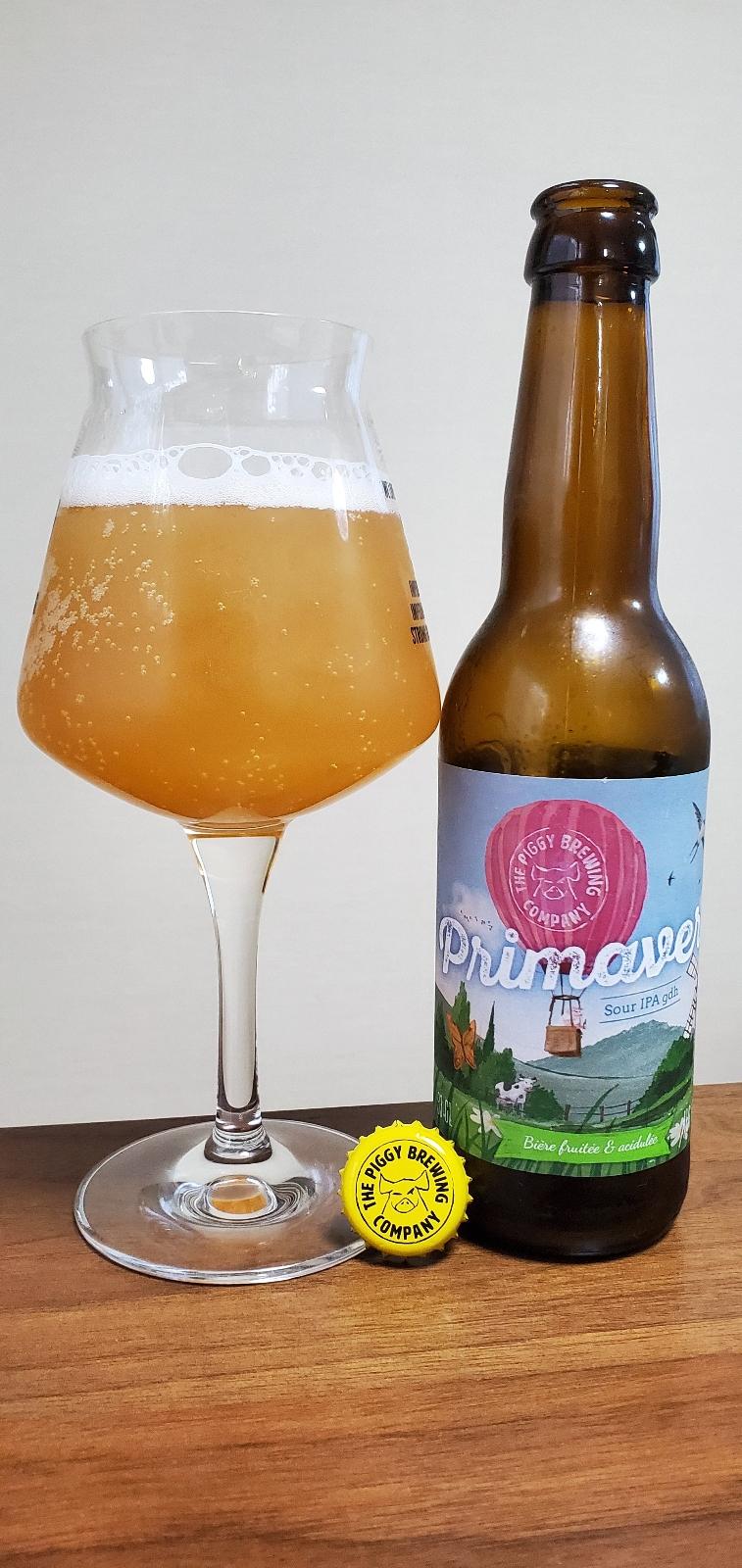 Primavera