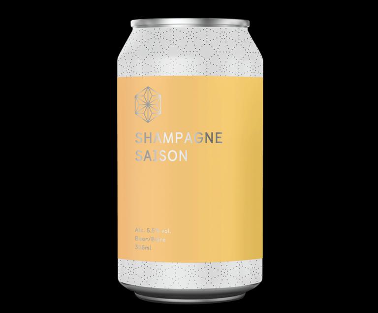 Shampagne Saison