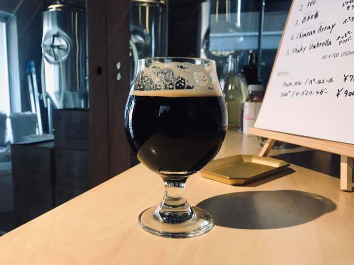 Chimpan Array Porter