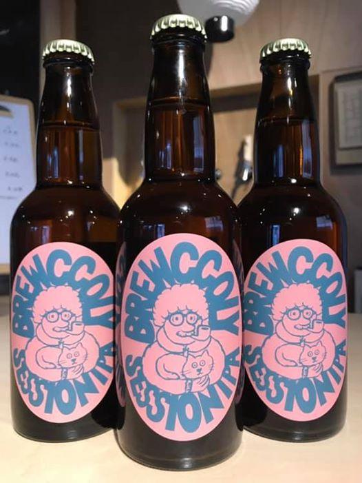 Session IPA