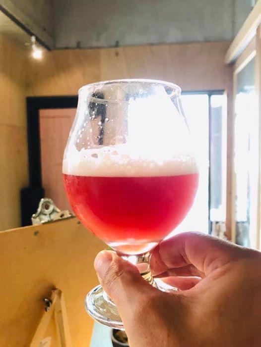 Hibiscus Saison
