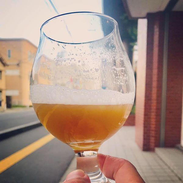 Belgian Wild Ale