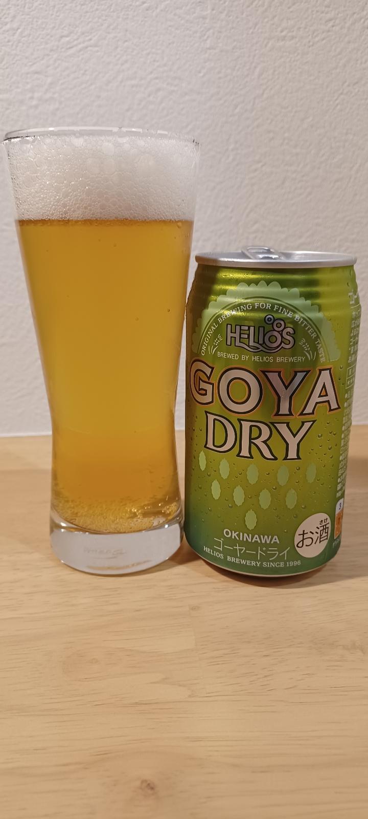 Goya Dry