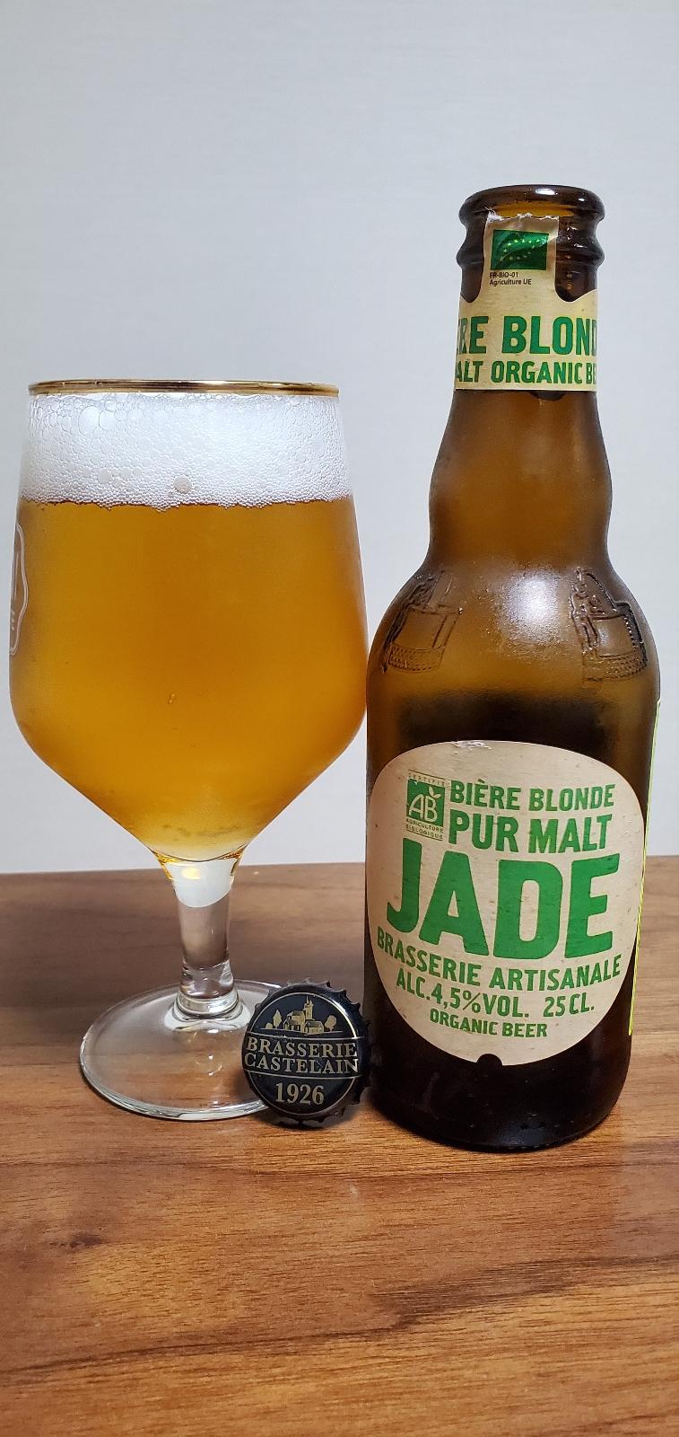 Jade Pur Malt Blonde