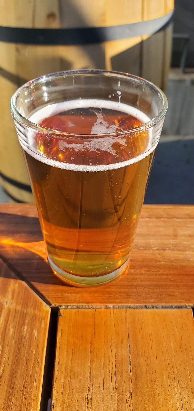 All Days Pale Ale