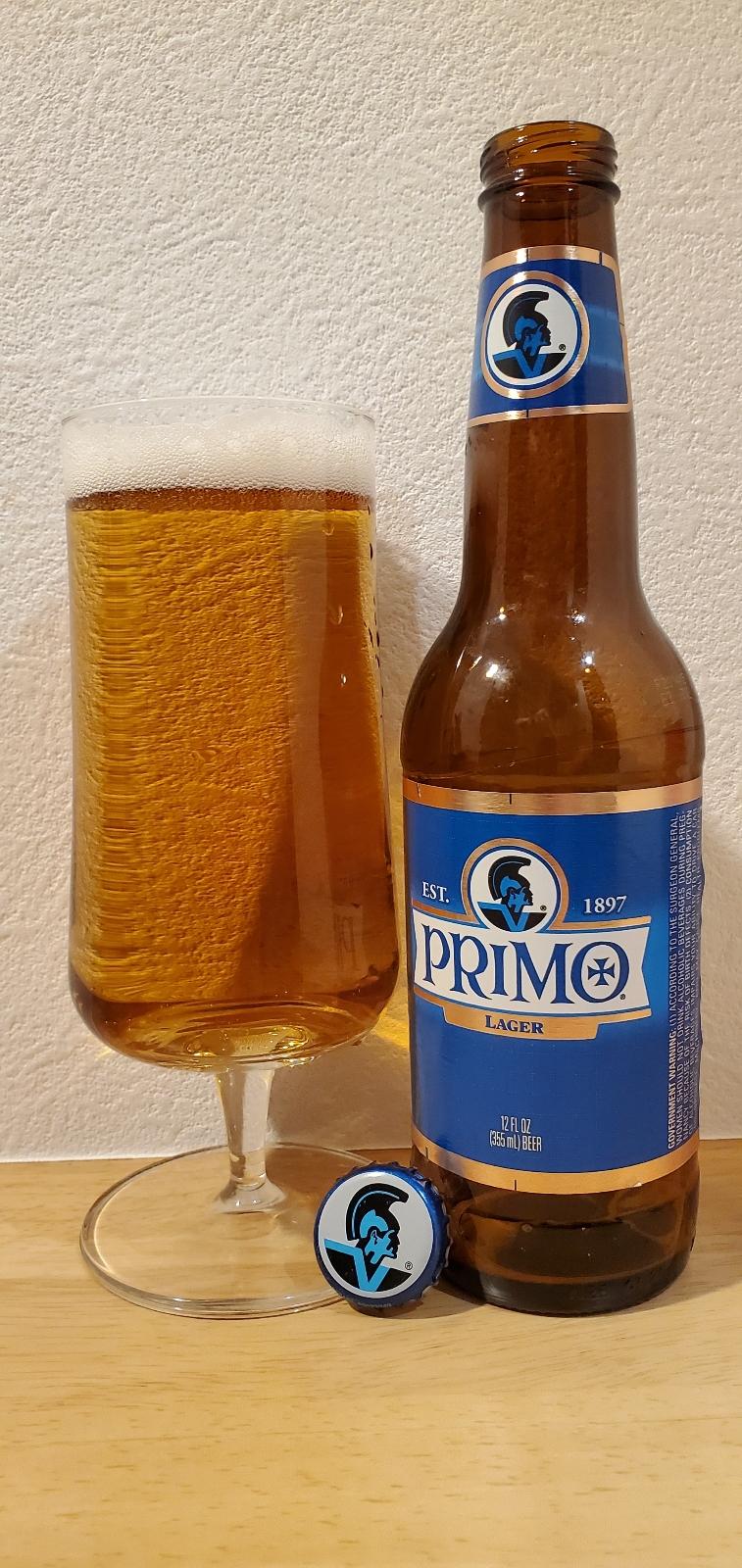 Primo Lager