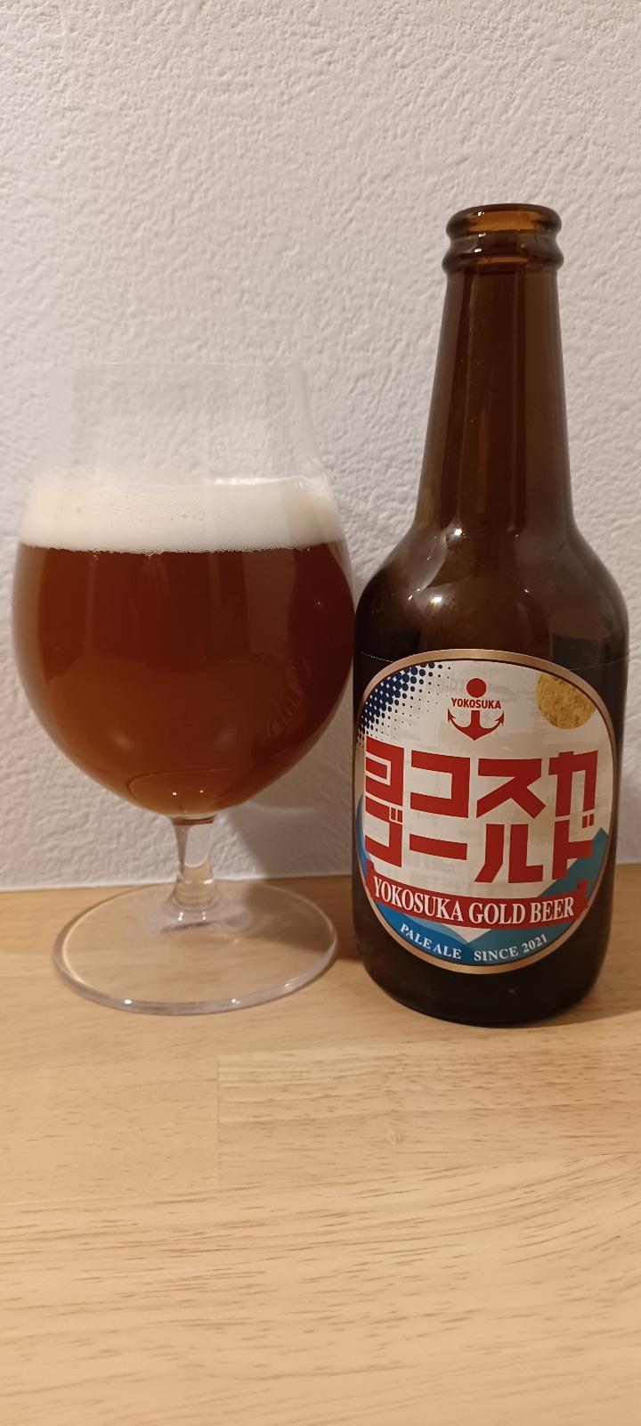 Yokosuka Gold