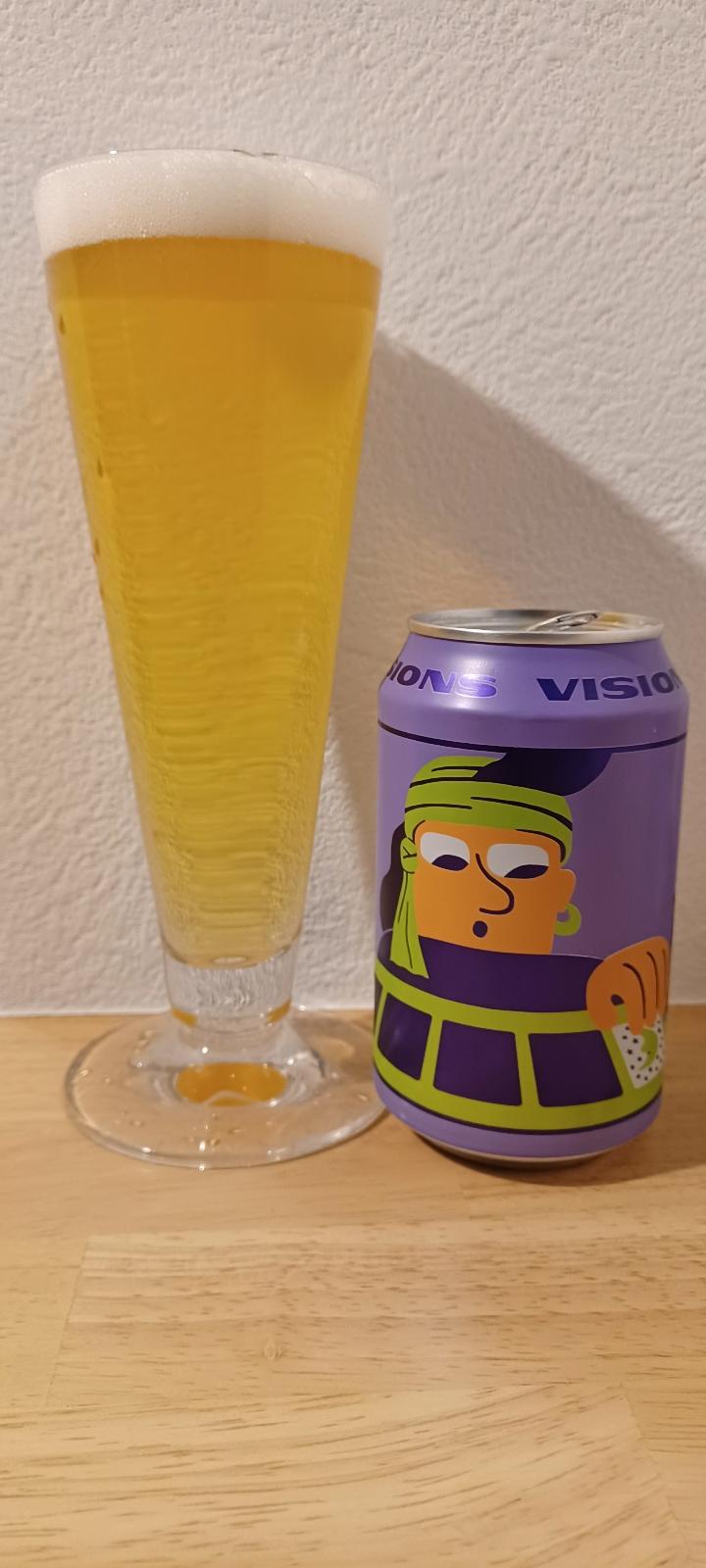 Visions Lager